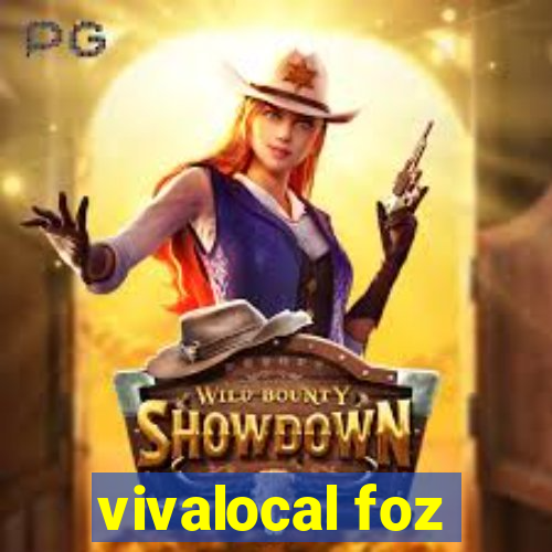 vivalocal foz